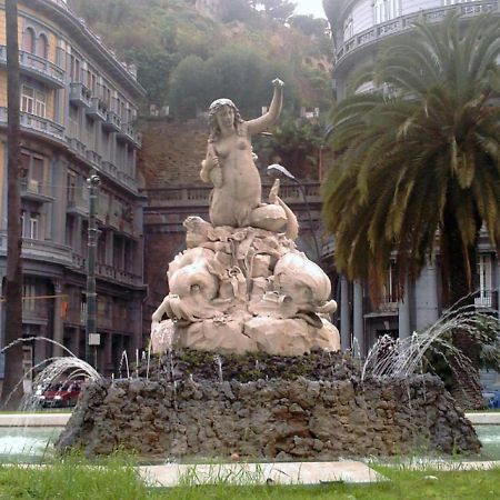Ferienwohnung Posillipo 27 Neapel Exterior foto