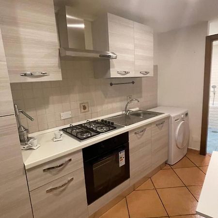 Ferienwohnung Posillipo 27 Neapel Exterior foto