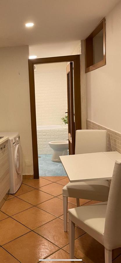 Ferienwohnung Posillipo 27 Neapel Exterior foto