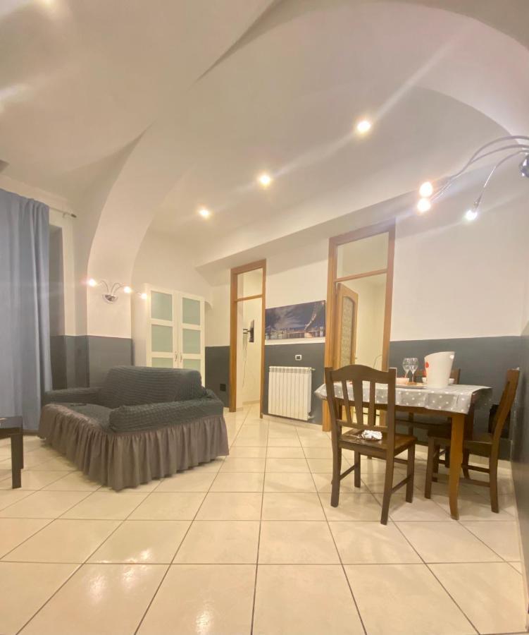 Ferienwohnung Posillipo 27 Neapel Exterior foto